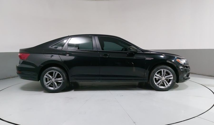 Volkswagen Jetta 1.4 RLINE AUTO Sedan 2021