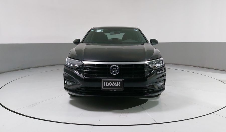 Volkswagen Jetta 1.4 RLINE AUTO Sedan 2021