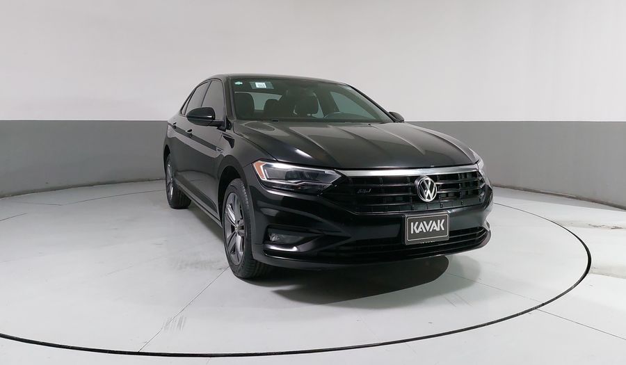 Volkswagen Jetta 1.4 RLINE AUTO Sedan 2021