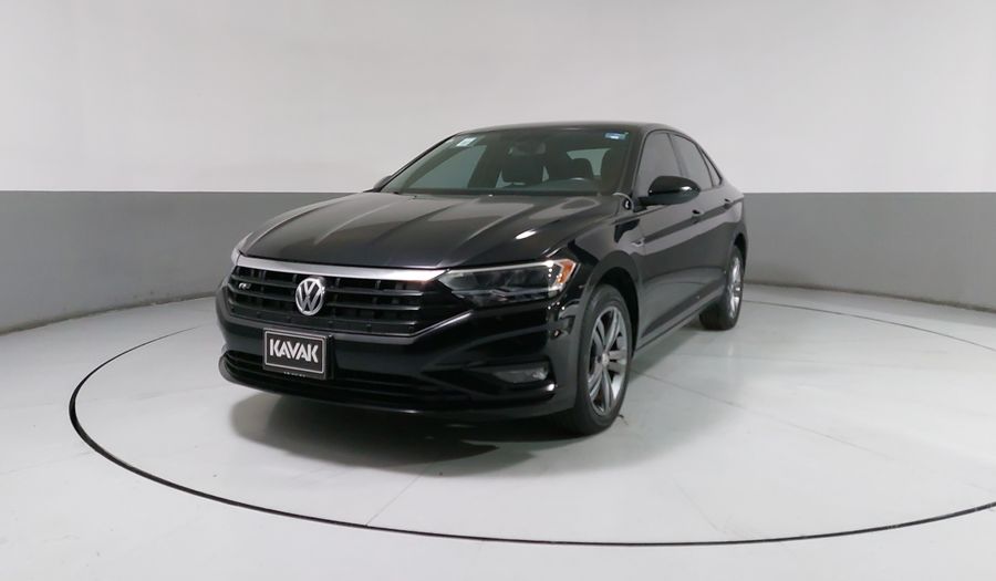 Volkswagen Jetta 1.4 RLINE AUTO Sedan 2021