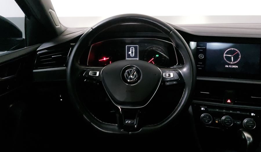 Volkswagen Jetta 1.4 RLINE AUTO Sedan 2021