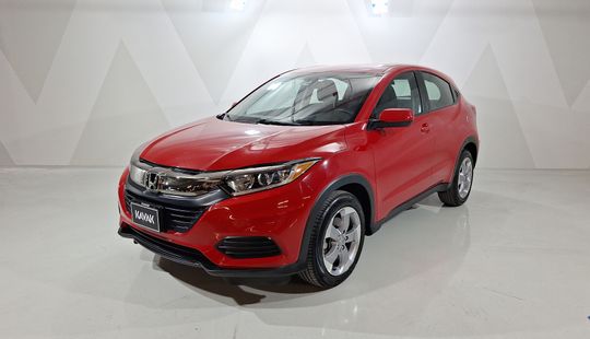 Honda • HR-V