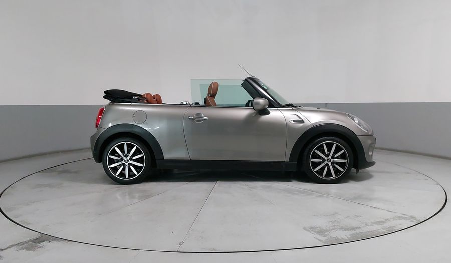 Mini Cooper 1.5 COOPER CONVERTIBLE PEPPER DCT Convertible 2021