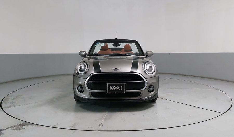 Mini Cooper 1.5 COOPER CONVERTIBLE PEPPER DCT Convertible 2021