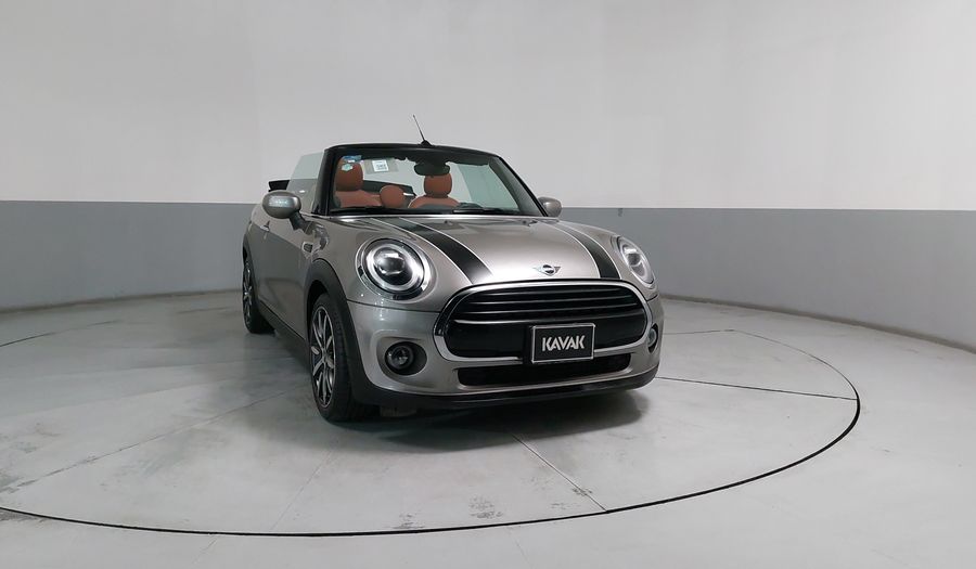 Mini Cooper 1.5 COOPER CONVERTIBLE PEPPER DCT Convertible 2021