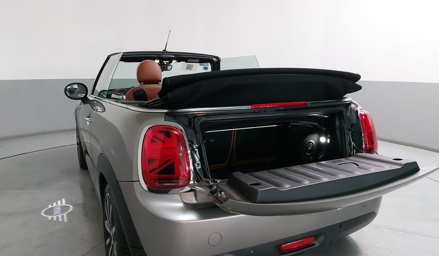 Mini Cooper 1.5 COOPER CONVERTIBLE PEPPER DCT Convertible 2021