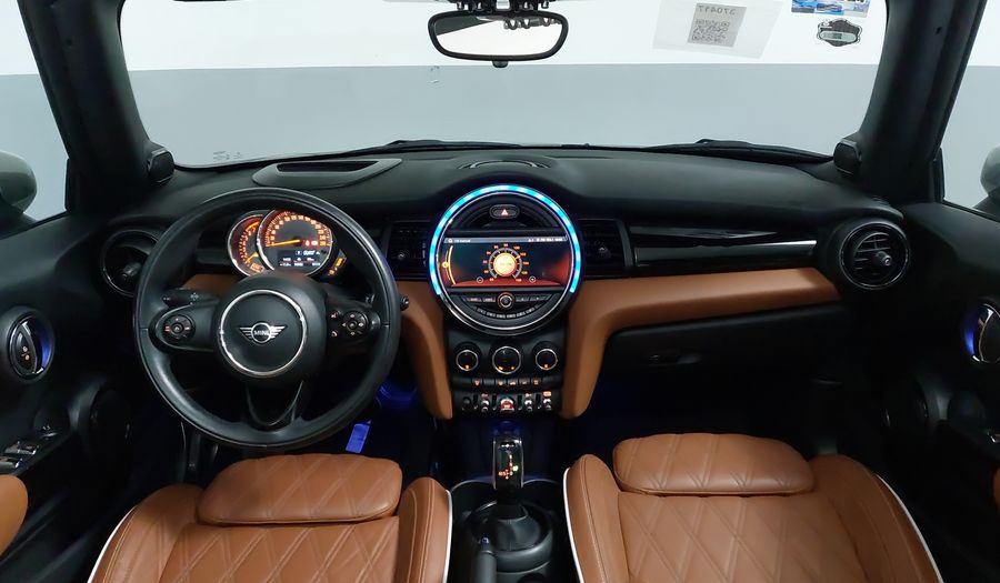 Mini Cooper 1.5 COOPER CONVERTIBLE PEPPER DCT Convertible 2021