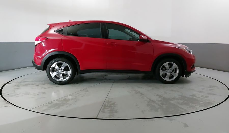 Honda Hr-v 1.8 UNIQ CVT Suv 2021