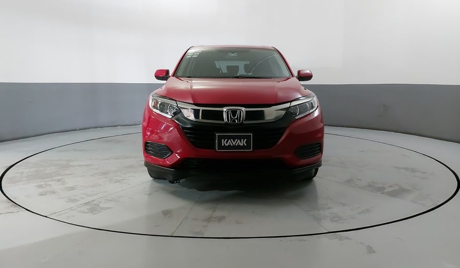 Honda Hr-v 1.8 UNIQ CVT Suv 2021