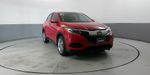 Honda Hr-v 1.8 UNIQ CVT Suv 2021