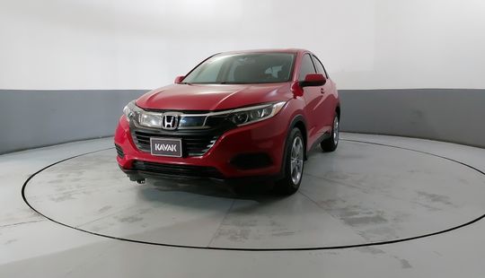 Honda • HR-V