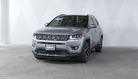 Jeep • Compass