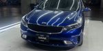 Kia Forte 2.0 EX Hatchback 2018