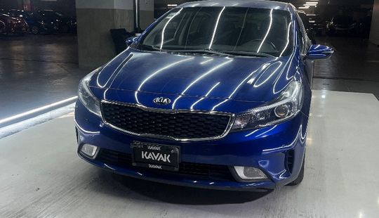 Kia • FORTE