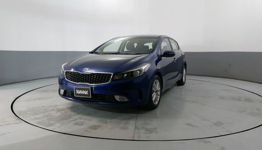 Kia • FORTE