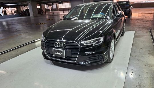 Audi • A3