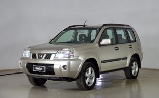 Nissan • X-Trail