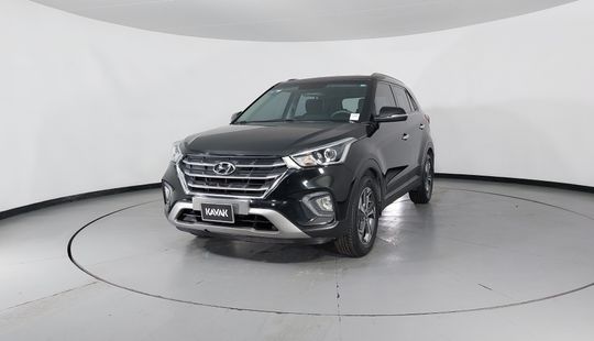 Hyundai • Creta