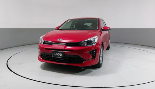 Kia • Rio