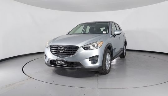 Mazda • CX-5