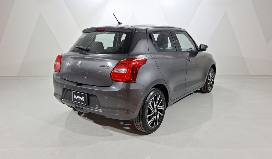 Suzuki Swift 1.0 BOOSTERJET Hatchback 2021