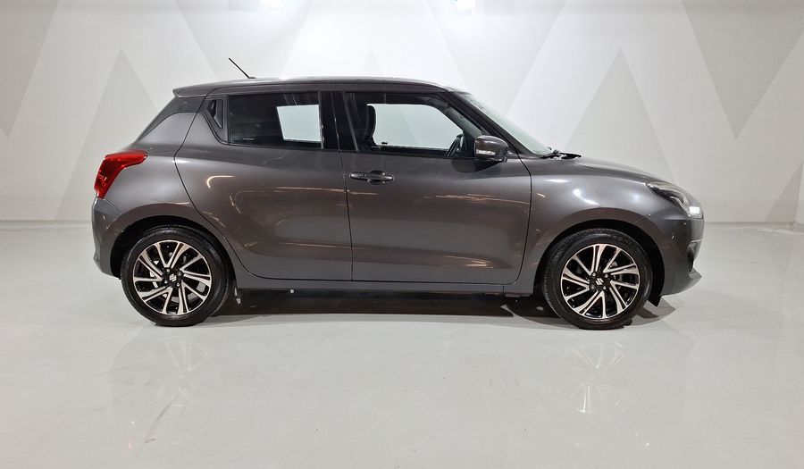 Suzuki Swift 1.0 BOOSTERJET Hatchback 2021