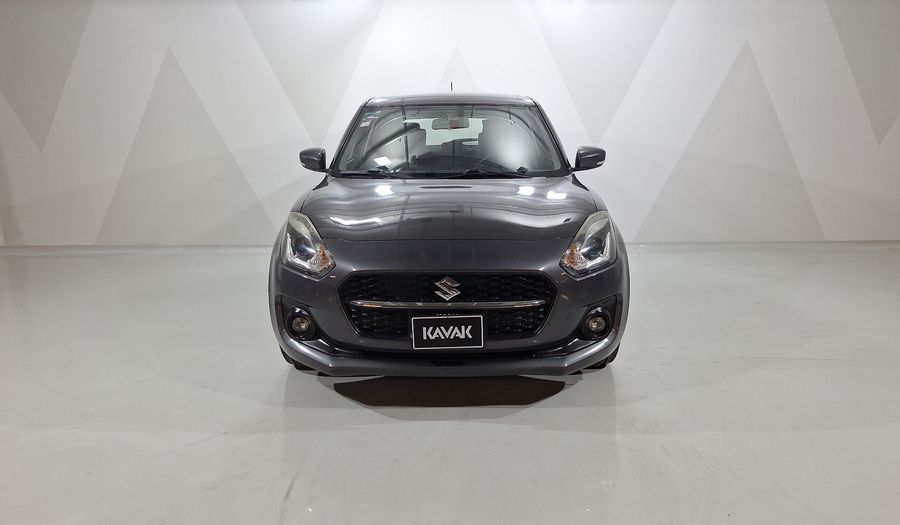 Suzuki Swift 1.0 BOOSTERJET Hatchback 2021