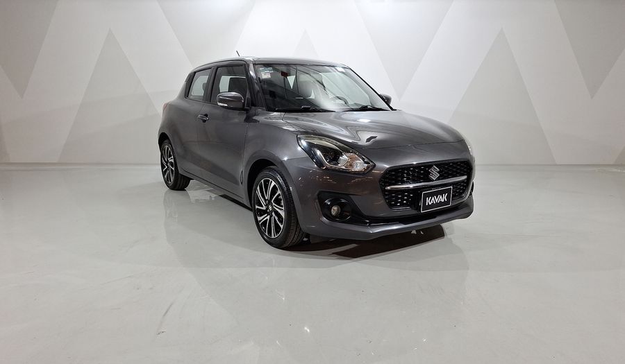 Suzuki Swift 1.0 BOOSTERJET Hatchback 2021