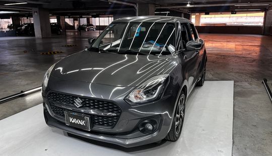 Suzuki • Swift