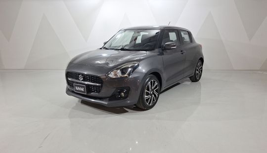 Suzuki • Swift