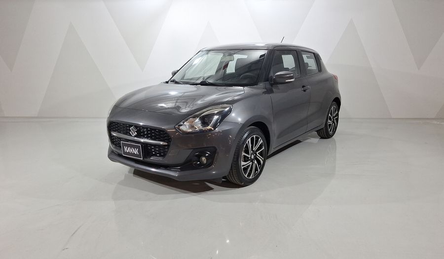 Suzuki Swift 1.0 BOOSTERJET Hatchback 2021