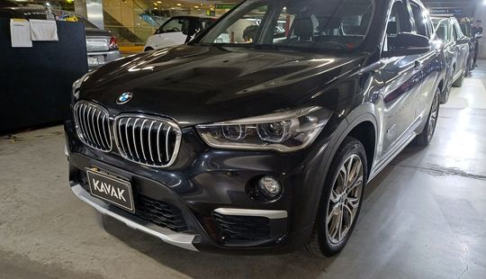 Bmw • X1