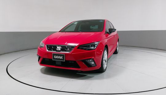 Seat • Ibiza