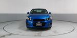 Chevrolet Sonic 1.6 MT J LT Hatchback 2016