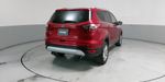 Ford Escape 2.5 S AT Suv 2017