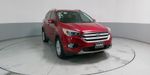 Ford Escape 2.5 S AT Suv 2017