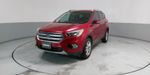 Ford Escape 2.5 S AT Suv 2017