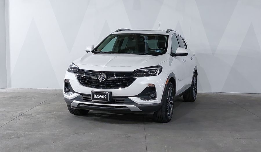 Buick Encore 1.3 LEATHER AUTO Suv 2020