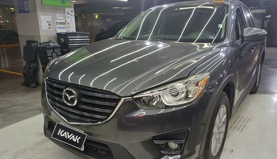 Mazda • CX-5