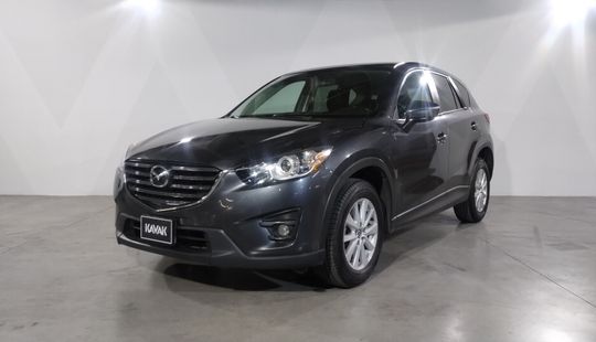 Mazda • CX-5