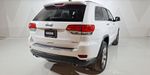 Jeep Grand Cherokee 3.6 LIMITED LUJO V6 4X2 Suv 2016