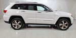 Jeep Grand Cherokee 3.6 LIMITED LUJO V6 4X2 Suv 2016