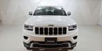 Jeep Grand Cherokee 3.6 LIMITED LUJO V6 4X2 Suv 2016