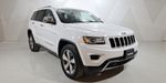 Jeep Grand Cherokee 3.6 LIMITED LUJO V6 4X2 Suv 2016