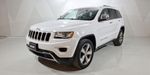 Jeep Grand Cherokee 3.6 LIMITED LUJO V6 4X2 Suv 2016