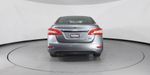 Nissan Sentra 1.8 ADVANCE CVT Sedan 2016