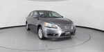 Nissan Sentra 1.8 ADVANCE CVT Sedan 2016