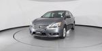 Nissan Sentra 1.8 ADVANCE CVT Sedan 2016