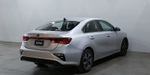 Kia Forte 2.0 EX IVT Sedan 2020