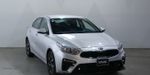 Kia Forte 2.0 EX IVT Sedan 2020